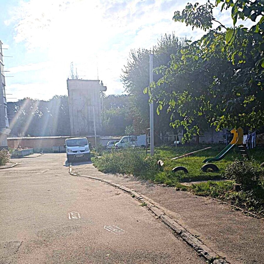 У Десні розпочали масштабну модернізацію мережі вуличного освітлення У Десні розпочали масштабну модернізацію мережі вуличного освітлення