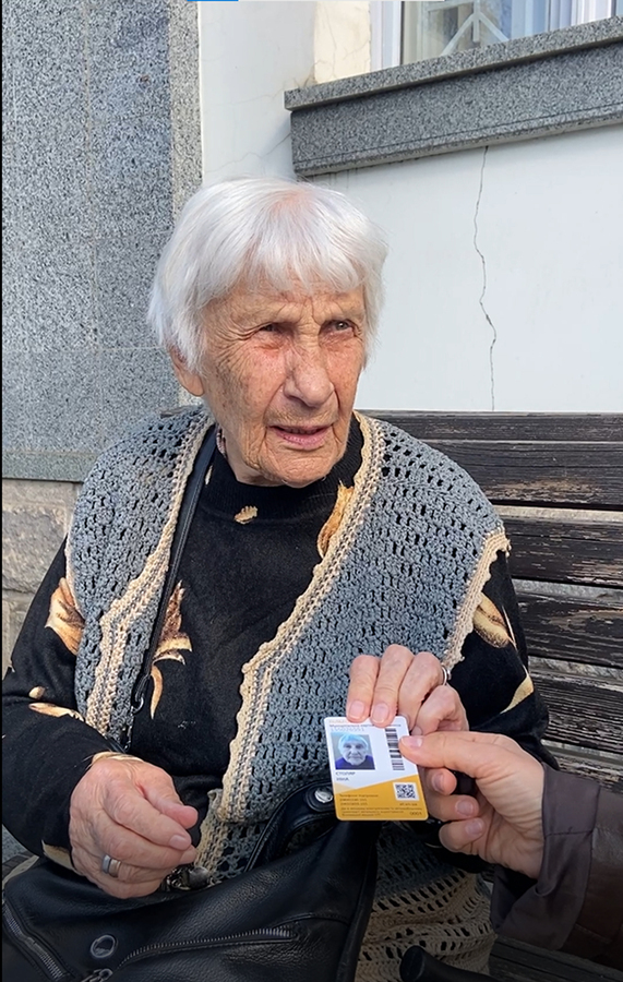 Вінницьким пенсіонерам нагадують про необхідність обов'язкової валідації поїздок