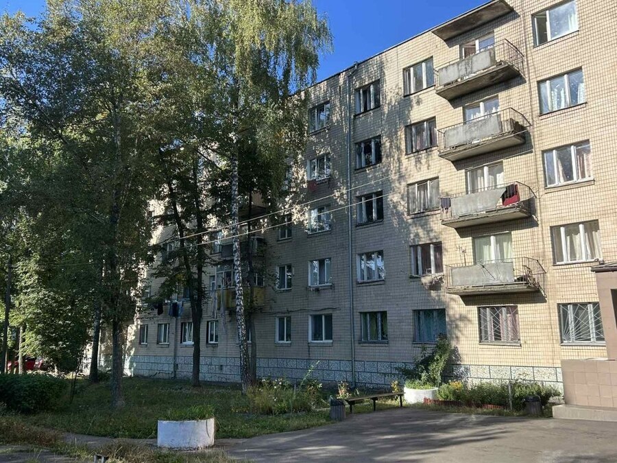 У Вінниці мешканці двох гуртожитків зможуть приватизувати майже 150 кімнат