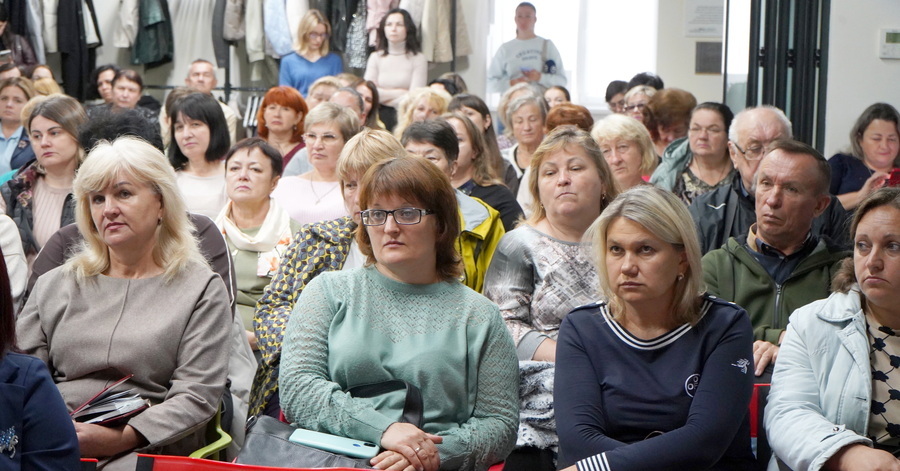 Як у вінницьких дитсадках формуватимуть екологічні звички у дітей