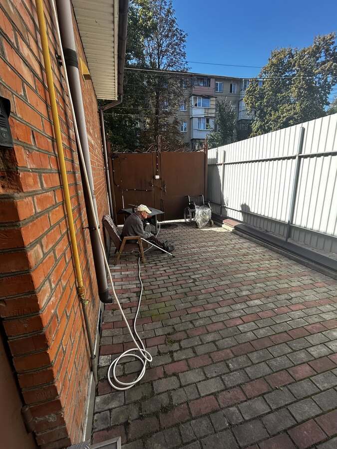 У Вінниці перевірили пансіонат для літніх людей: виявили порушення прав мешканців