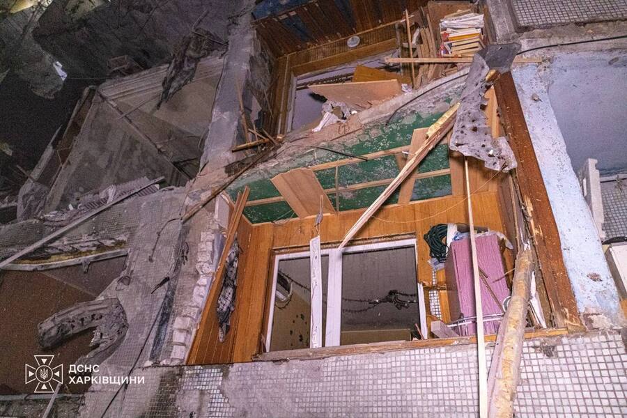 Вінниччина стала однією з цілей масованої атаки 28 вересня
