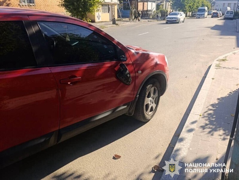 Дві аварії на Вінниччині за день: один водій загинув