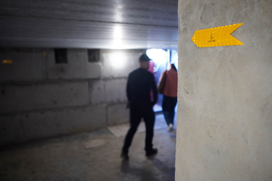 Як у Вінниці облаштувати укриття в будинку: місто компенсує до 70% витрат