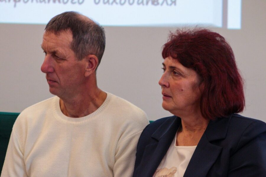 Як родини на Вінниччині допомагають дітям: досвід патронату та наставництва