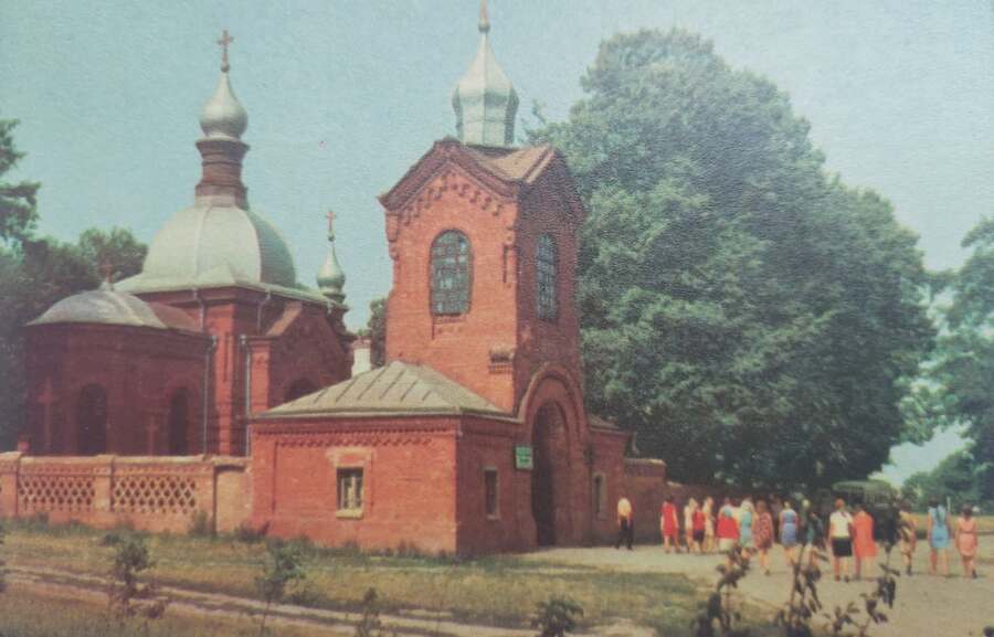 Як виглядала Вінниця у 1969 році: атмосферні світлини