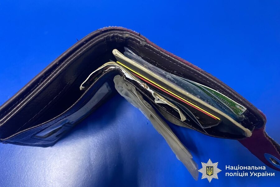 У Вінниці розшукали двох чоловіків, яких підозрюють у крадіжках