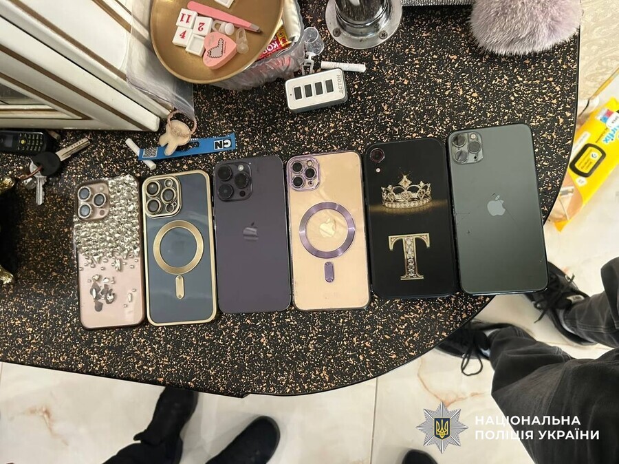 87 обшуків і дві ліквідовані нарколабораторії: деталі спецоперації «Breaking Bad» на Вінниччині