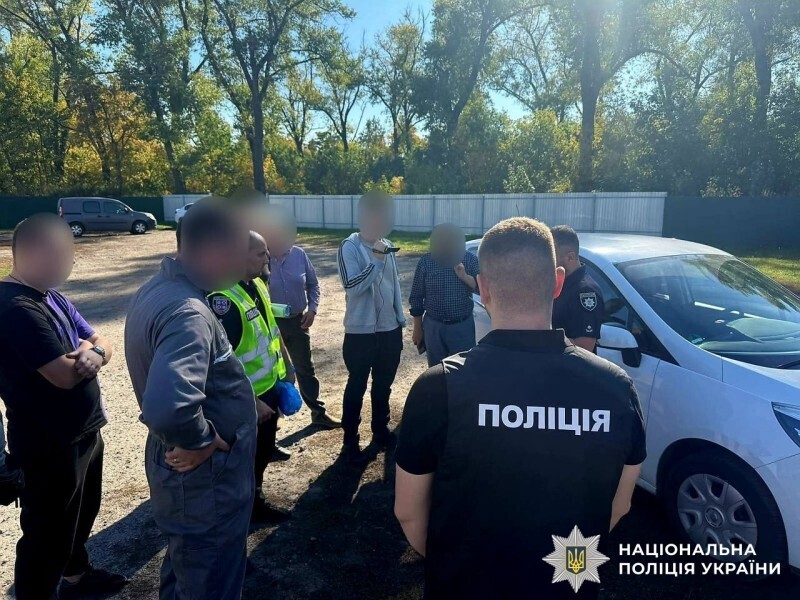 На Вінниччині фермерське господарство підозрюють у захороненні мертвих тварин на полях