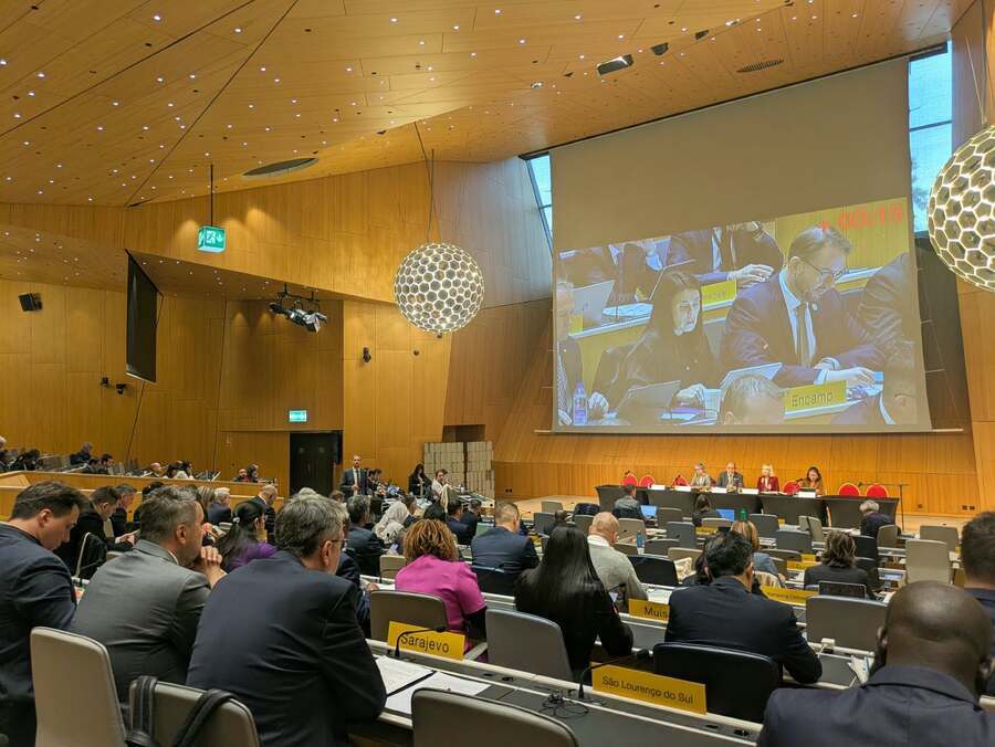 Безпека міст під час війни: пропозицію Вінниці врахували в ООН