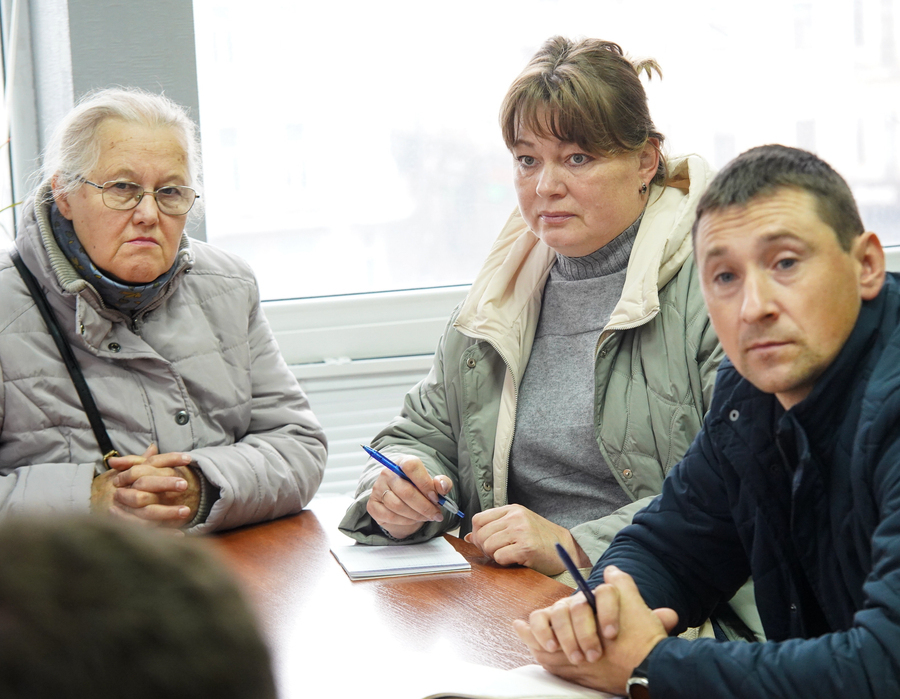 Централізоване опалення замість електричного: що пропонують мешканцям