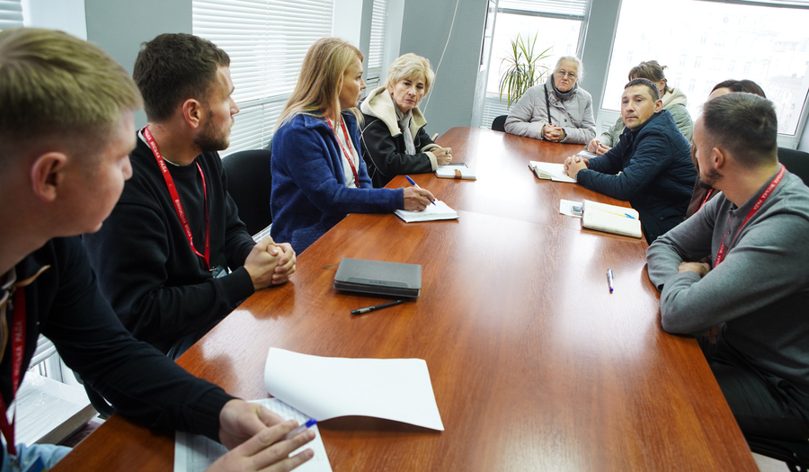 Централізоване опалення замість електричного: що пропонують мешканцям