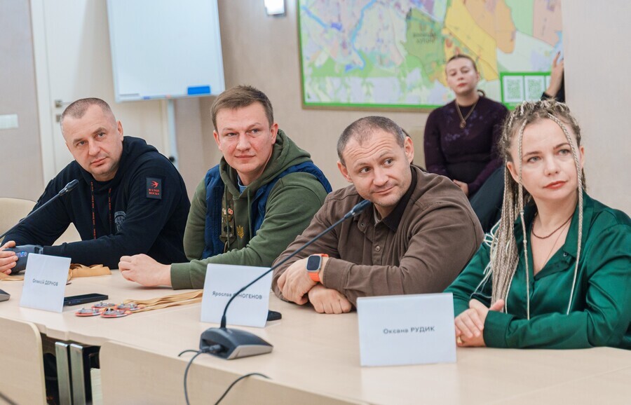 Strong Spirit’s Games 2026: десятеро спортсменів із Вінниці виступили в Австрії