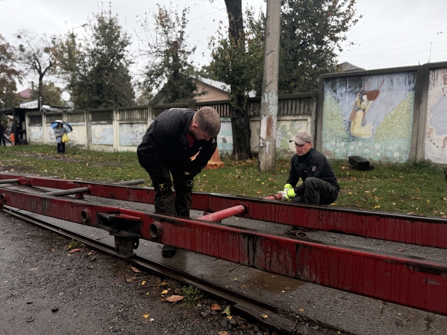 Швейцарські Tram 2000 у Вінниці: чим нові трамваї відрізняються від попередніх