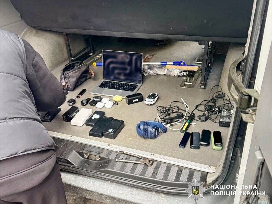 До Молдови за $16 тисяч: на Вінниччині викрили схему незаконного переправлення чоловіків