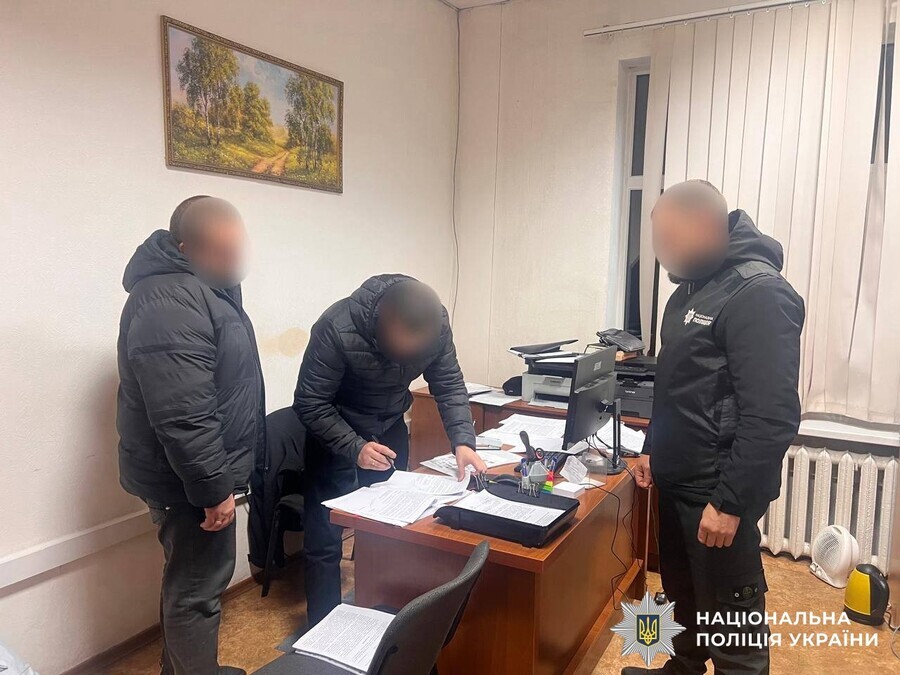 До Молдови за $16 тисяч: на Вінниччині викрили схему незаконного переправлення чоловіків