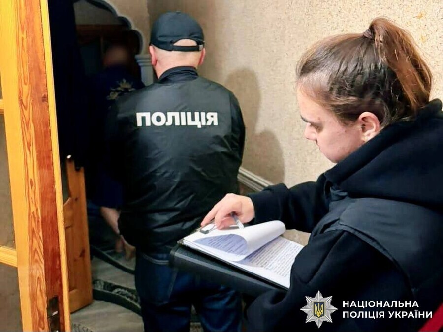 До Молдови за $16 тисяч: на Вінниччині викрили схему незаконного переправлення чоловіків