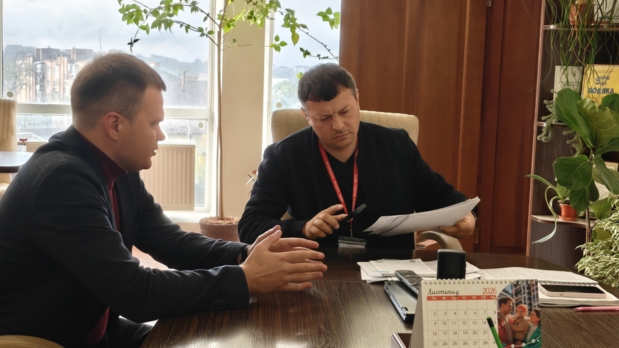 У Вінниці збиратимуть вживаний одяг, текстиль та іграшки: перші бокси з’являться в листопаді