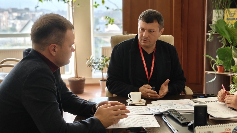 У Вінниці збиратимуть вживаний одяг, текстиль та іграшки: перші бокси з’являться в листопаді
