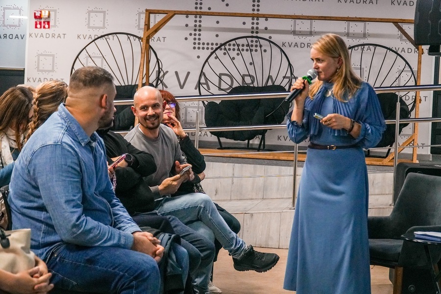 У Вінниці викладачів профосвіти безкоштовно навчатимуть готельно-ресторанної справи