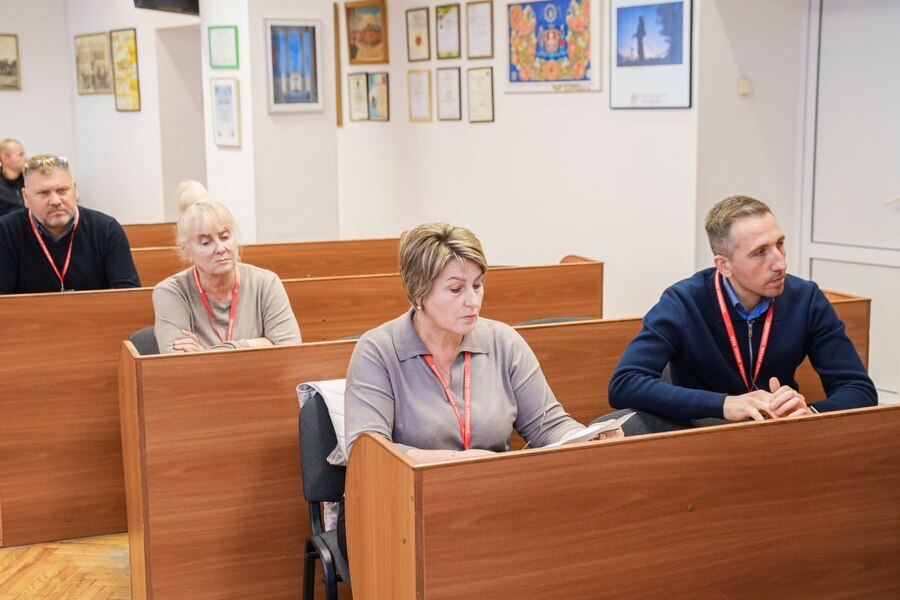 У Вінниці погодили виплати за пошкоджене житло після російського удару