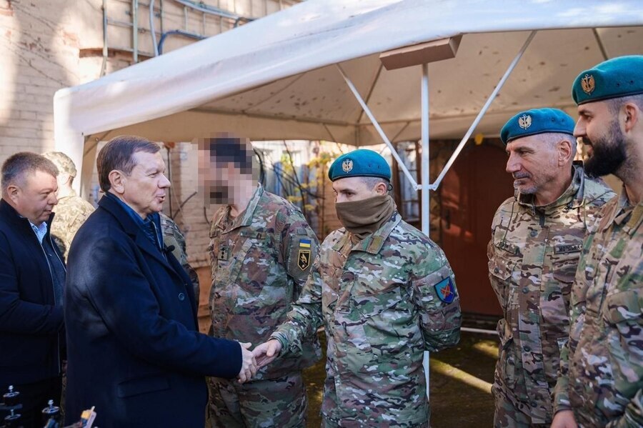 Пікап, FPV-дрони та квадрокоптери – переможцям «Незламного ВІННИЦІЯнського» кінофестивалю