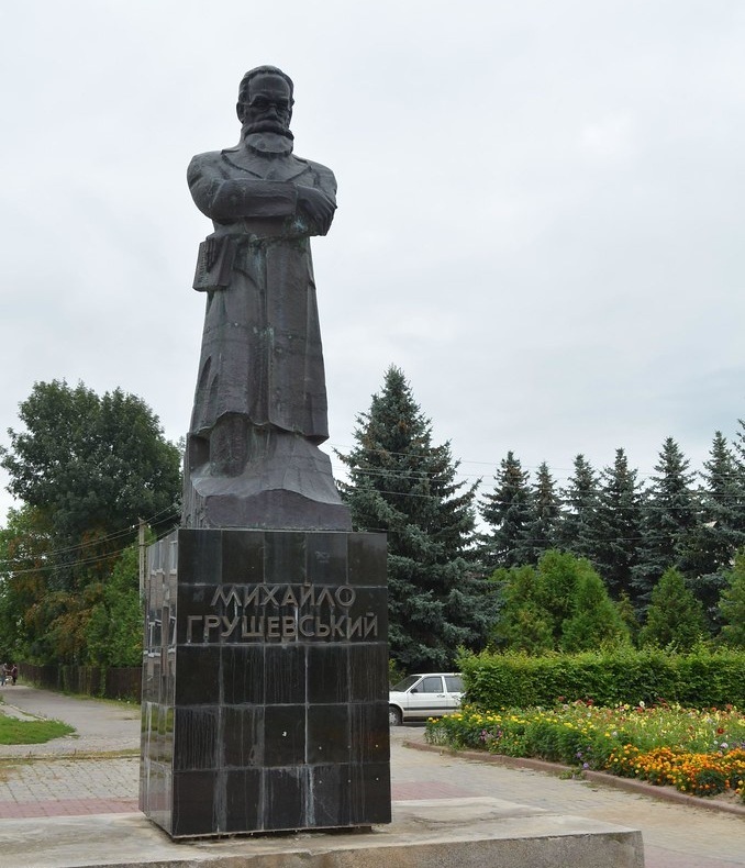 У Барі на Вінниччині презентували перший аудіогід