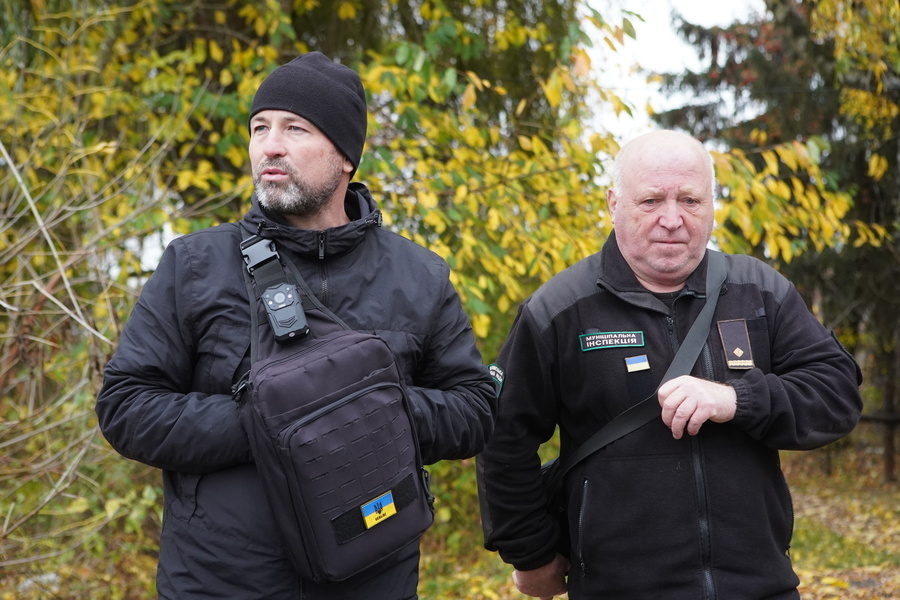 На Вінниччині обстежують каскад річки Вишня: що вже вдалося виявити