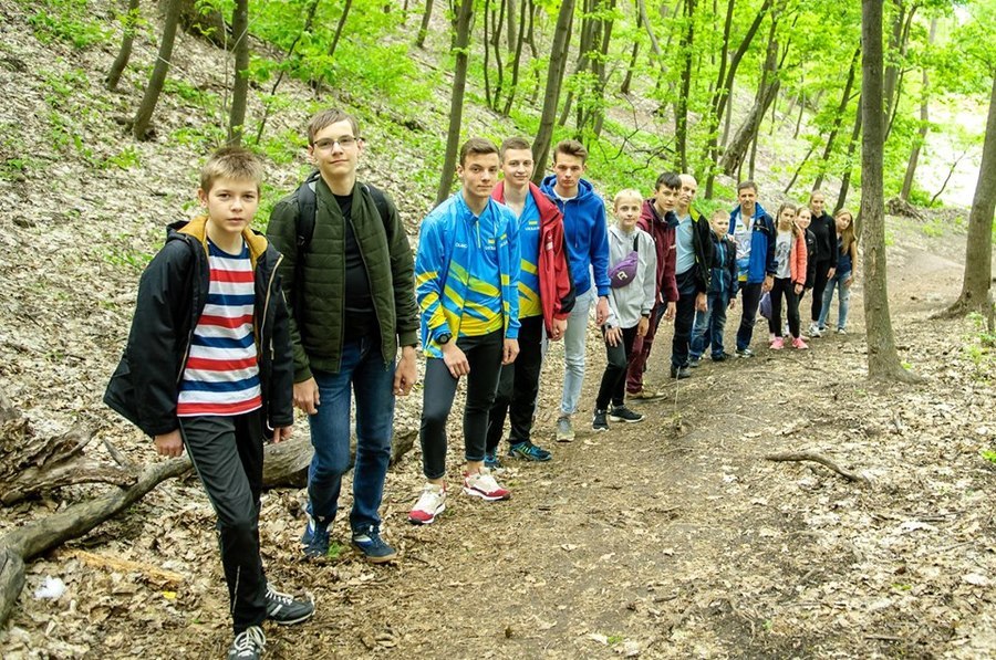 Влітку у Вінниці відбудеться юнацький чемпіонат світу зі спортивної радіопеленгації