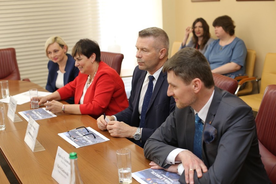 Вінниця створить перший в Україні муніципальний інноваційно-технологічний парк
