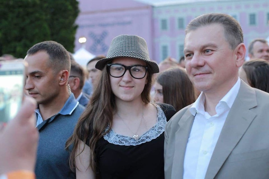 OPERAFEST TULCHYN-2019 завершився виконанням номерів із найвідоміших мюзиклів світу 