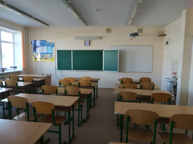 Томашпільська ОТГ до школи готова: цілий комплекс сучасних освітніх послуг надаватиме громада у новому навчальному році