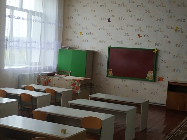 У Бабчинецькій ОТГ відкрився оновлений дитячий садочок  «Світанок»