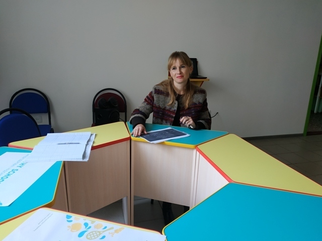 Життя без конфліктів: у Северинівській ОТГ створюють безпечне середовище для дітей та дорослих