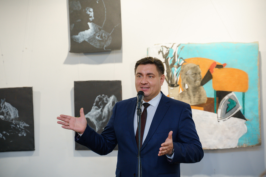 Вінничан запрошують відвідати культурно-мистецьку резиденцію