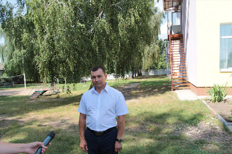 Квітка на камені – Дашівська селищна ОТГ розповіла про свої здобутки