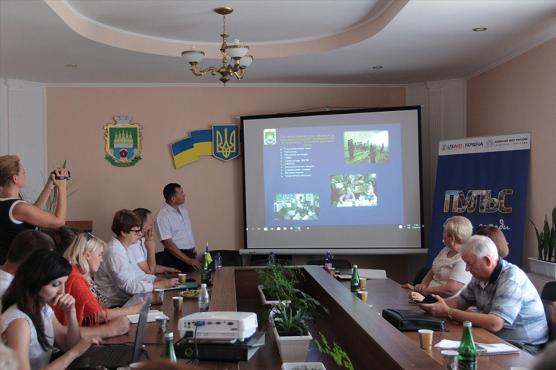 Квітка на камені – Дашівська селищна ОТГ розповіла про свої здобутки