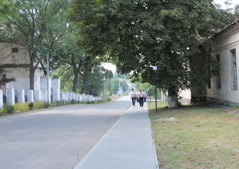 Квітка на камені – Дашівська селищна ОТГ розповіла про свої здобутки