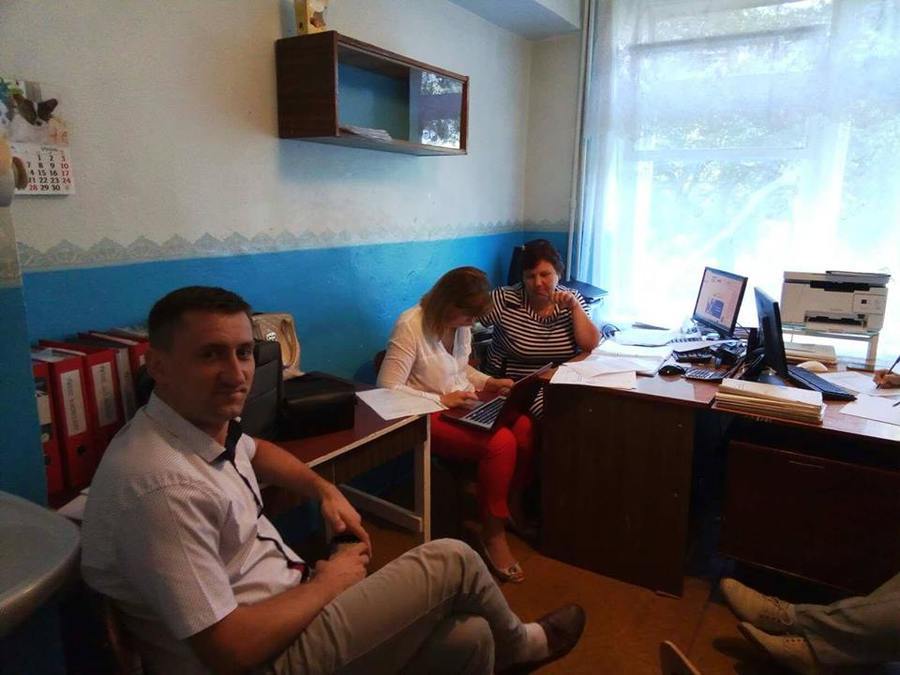 Квартири та  грошові дотації молодим лікарям - Дашівська ОТГ активно сприяє розвитку медицини в громаді