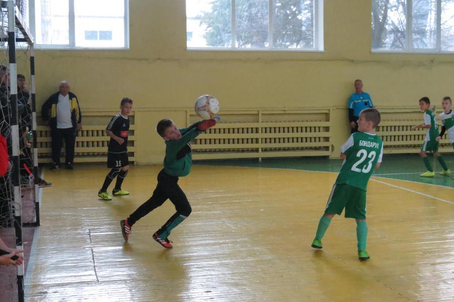 Вінницька «Мрія» вдесяте виграла турнір «Новорічні зустрічі»