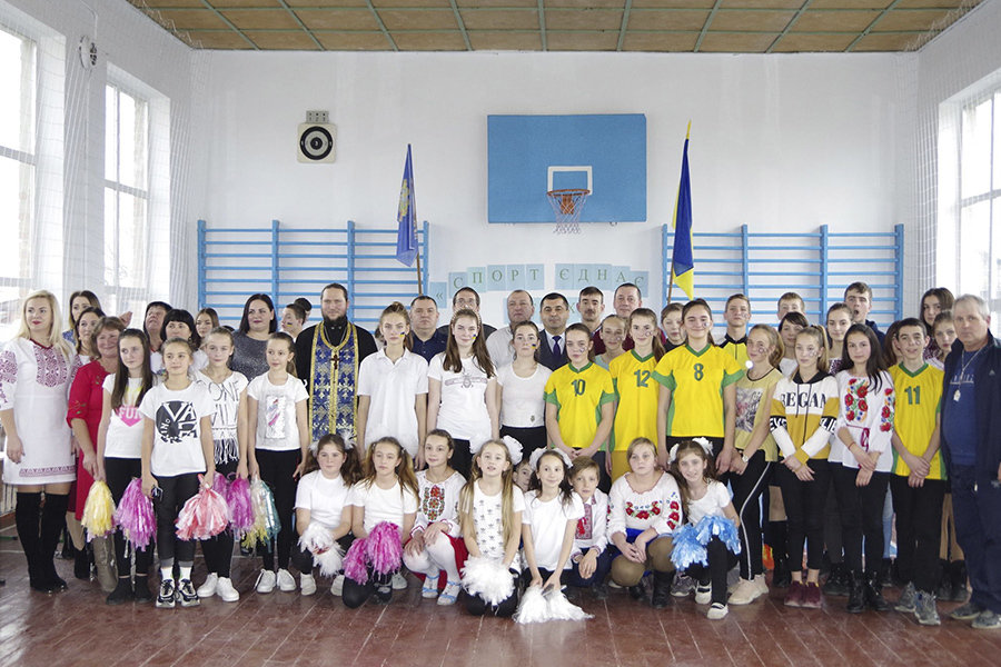 На Вінниччині у 2019 році при підтримці МХП реалізовано 5 проектів розвитку територіальних громад XVI обласного конкурсу