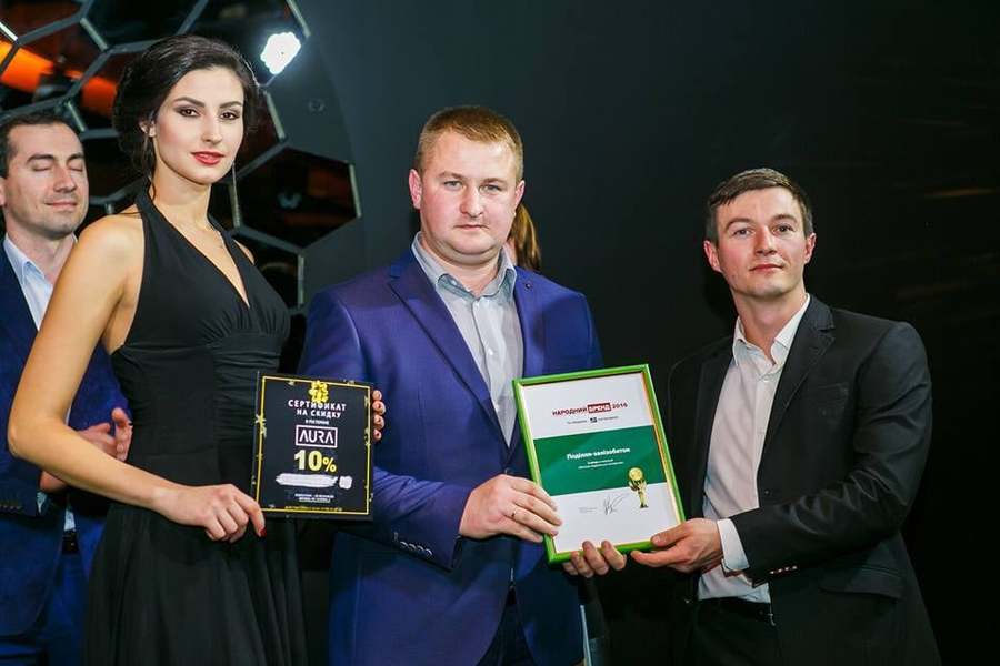 Made in Vinnytsia: «Поділля Залізобетон» підкорив будівельний ринок