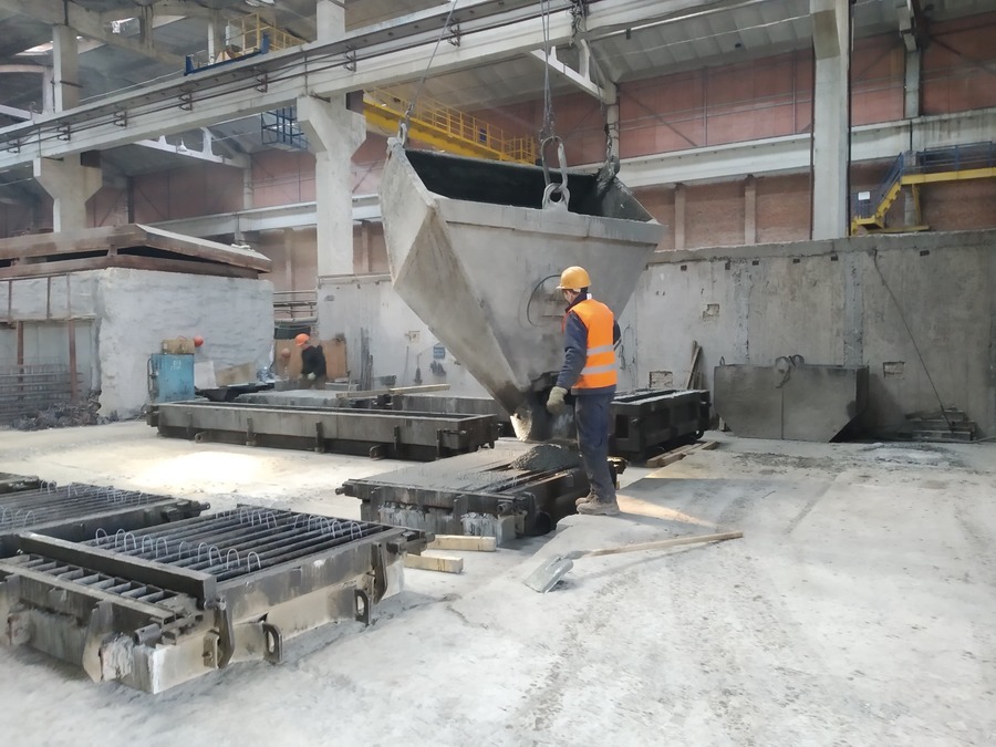 Made in Vinnytsia: «Поділля Залізобетон» підкорив будівельний ринок