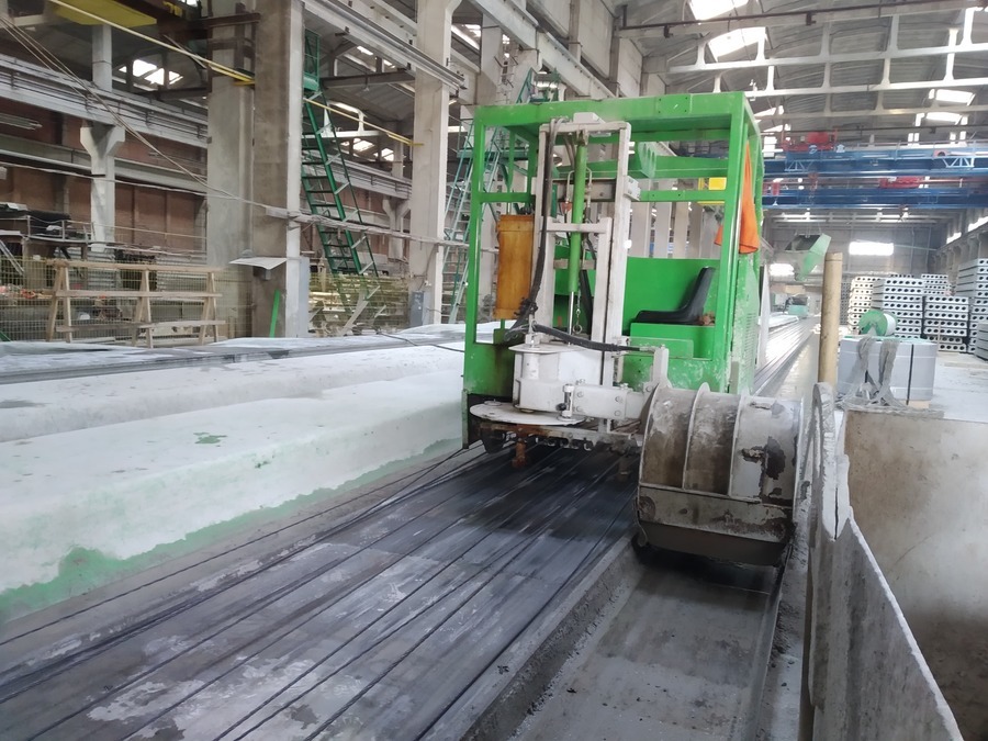 Made in Vinnytsia: «Поділля Залізобетон» підкорив будівельний ринок