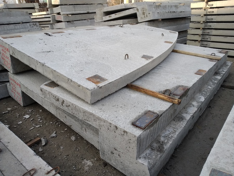 Made in Vinnytsia: «Поділля Залізобетон» підкорив будівельний ринок