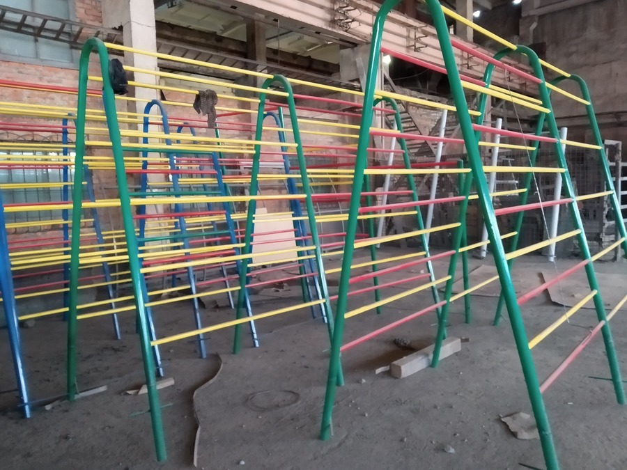 Made in Vinnytsia: «Поділля Залізобетон» підкорив будівельний ринок