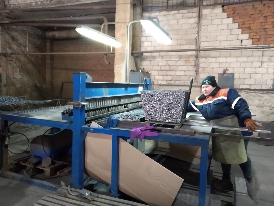 Made in Vinnytsia: «Поділля Залізобетон» підкорив будівельний ринок