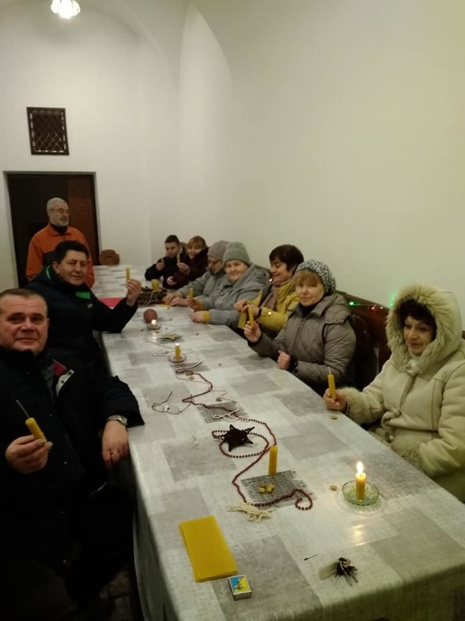 Цьогоріч у  Вінниці започаткували проєкт для пенсіонерів «ПАЗЛ»