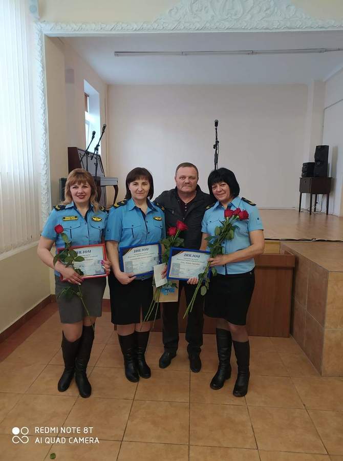 Вінничани вибрали кращих керманичів громадського транспорту