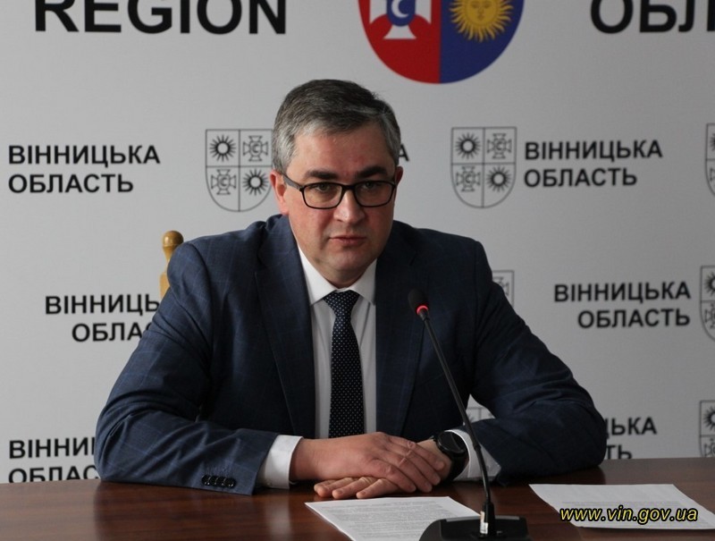 Кількість в’їздів та виїздів у місто Вінницю збільшено: тепер їх п’ять замість трьох